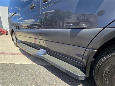 2022 Mercedes-Benz Sprinter 2500  Ultimate Toys - Photo 20 - San J Uan, TX 78589