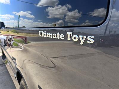 2022 Mercedes-Benz Sprinter 2500  Ultimate Toys - Photo 14 - San J Uan, TX 78589