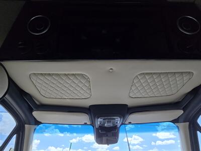 2022 Mercedes-Benz Sprinter 2500  Ultimate Toys - Photo 30 - San J Uan, TX 78589