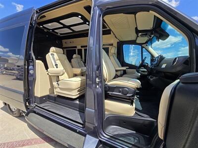 2022 Mercedes-Benz Sprinter 2500  Ultimate Toys - Photo 45 - San J Uan, TX 78589