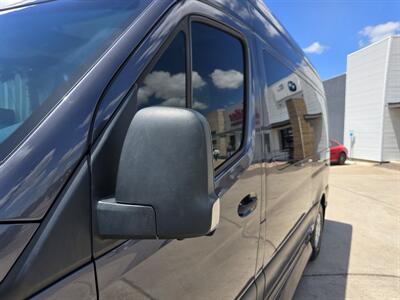 2022 Mercedes-Benz Sprinter 2500  Ultimate Toys - Photo 10 - San J Uan, TX 78589