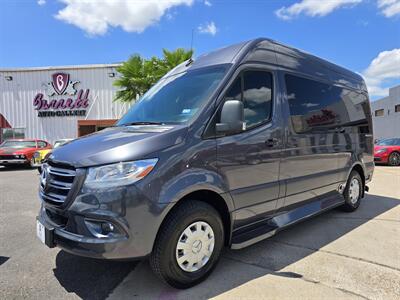 2022 Mercedes-Benz Sprinter 2500  Ultimate Toys - Photo 1 - San J Uan, TX 78589