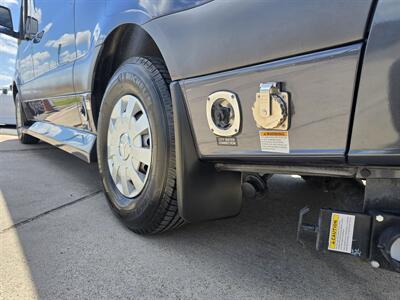 2022 Mercedes-Benz Sprinter 2500  Ultimate Toys - Photo 13 - San J Uan, TX 78589