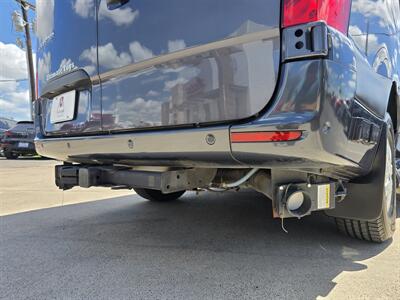 2022 Mercedes-Benz Sprinter 2500  Ultimate Toys - Photo 16 - San J Uan, TX 78589