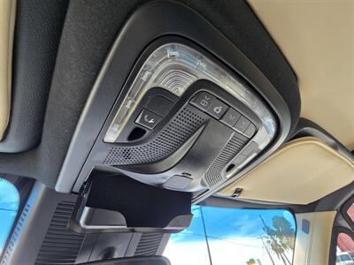 2022 Mercedes-Benz Sprinter 2500  Ultimate Toys - Photo 29 - San J Uan, TX 78589