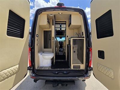2022 Mercedes-Benz Sprinter 2500  Ultimate Toys - Photo 49 - San J Uan, TX 78589