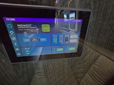 2022 Mercedes-Benz Sprinter 2500  Ultimate Toys - Photo 42 - San J Uan, TX 78589