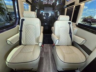 2022 Mercedes-Benz Sprinter 2500  Ultimate Toys - Photo 33 - San J Uan, TX 78589