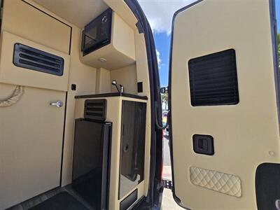 2022 Mercedes-Benz Sprinter 2500  Ultimate Toys - Photo 48 - San J Uan, TX 78589