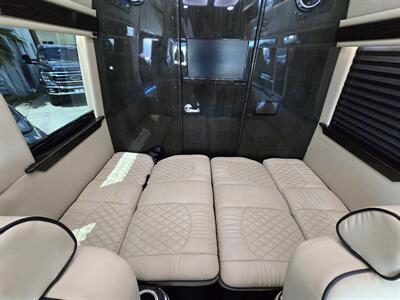 2022 Mercedes-Benz Sprinter 2500  Ultimate Toys - Photo 39 - San J Uan, TX 78589