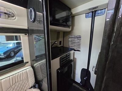 2022 Mercedes-Benz Sprinter 2500  Ultimate Toys - Photo 40 - San J Uan, TX 78589