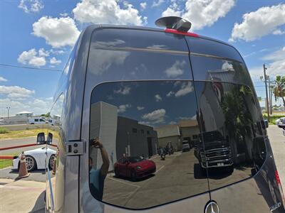 2022 Mercedes-Benz Sprinter 2500  Ultimate Toys - Photo 17 - San J Uan, TX 78589