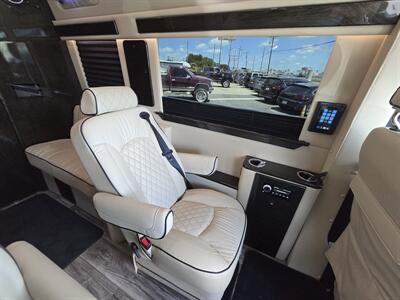 2022 Mercedes-Benz Sprinter 2500  Ultimate Toys - Photo 36 - San J Uan, TX 78589