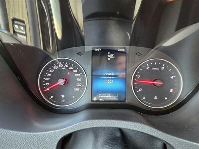 2022 Mercedes-Benz Sprinter 2500  Ultimate Toys - Photo 27 - San J Uan, TX 78589