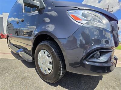 2022 Mercedes-Benz Sprinter 2500  Ultimate Toys - Photo 22 - San J Uan, TX 78589