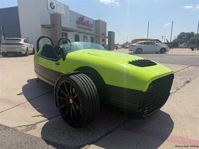 2023 Vanderhall Carmel Blackjack   - Photo 8 - San Juan, TX 78589