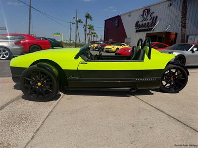 2023 Vanderhall Carmel Blackjack   - Photo 3 - San Juan, TX 78589