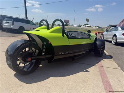2023 Vanderhall Carmel Blackjack   - Photo 6 - San Juan, TX 78589