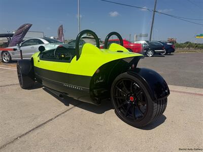 2023 Vanderhall Carmel Blackjack   - Photo 4 - San Juan, TX 78589