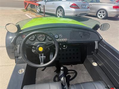 2023 Vanderhall Carmel Blackjack   - Photo 10 - San Juan, TX 78589