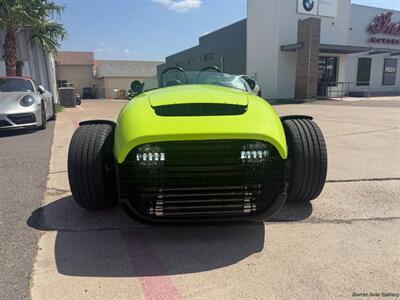 2023 Vanderhall Carmel Blackjack   - Photo 9 - San Juan, TX 78589