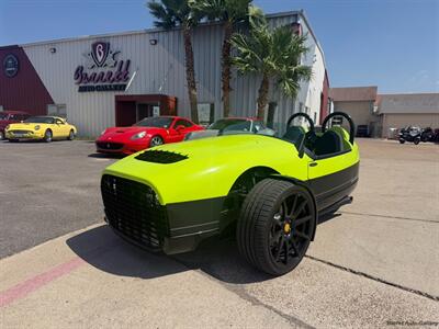 2023 Vanderhall Carmel Blackjack   - Photo 1 - San Juan, TX 78589