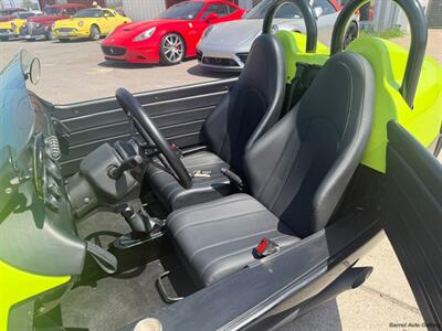 2023 Vanderhall Carmel Blackjack   - Photo 2 - San Juan, TX 78589