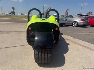 2023 Vanderhall Carmel Blackjack   - Photo 5 - San Juan, TX 78589