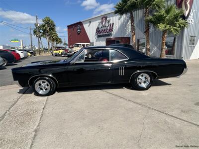 1967 Pontiac Le Mans Sport Coupe   - Photo 3 - San Juan, TX 78589