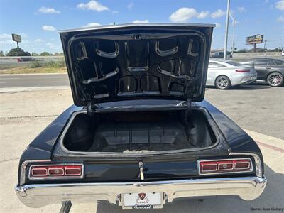 1967 Pontiac Le Mans Sport Coupe   - Photo 22 - San Juan, TX 78589