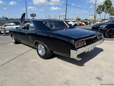 1967 Pontiac Le Mans Sport Coupe   - Photo 4 - San Juan, TX 78589