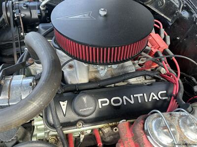 1967 Pontiac Le Mans Sport Coupe   - Photo 18 - San Juan, TX 78589