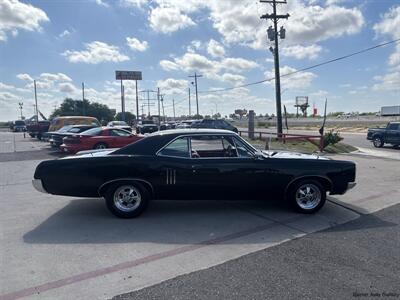 1967 Pontiac Le Mans Sport Coupe   - Photo 7 - San Juan, TX 78589
