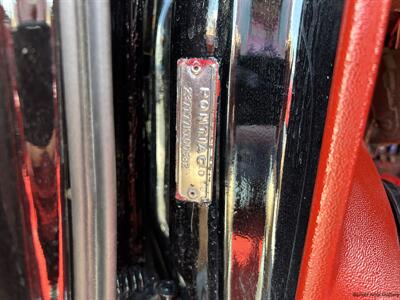 1967 Pontiac Le Mans Sport Coupe   - Photo 23 - San Juan, TX 78589