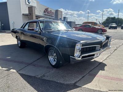 1967 Pontiac Le Mans Sport Coupe   - Photo 8 - San Juan, TX 78589