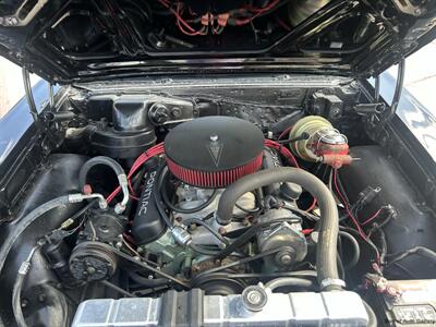 1967 Pontiac Le Mans Sport Coupe   - Photo 16 - San Juan, TX 78589