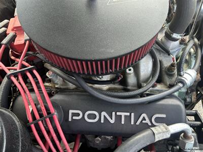 1967 Pontiac Le Mans Sport Coupe   - Photo 19 - San Juan, TX 78589