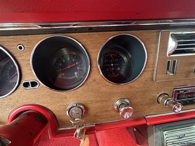 1967 Pontiac Le Mans Sport Coupe   - Photo 14 - San Juan, TX 78589