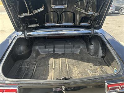 1967 Pontiac Le Mans Sport Coupe   - Photo 21 - San Juan, TX 78589