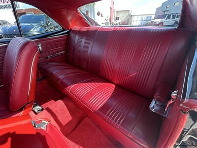 1967 Pontiac Le Mans Sport Coupe   - Photo 10 - San Juan, TX 78589