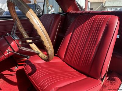 1967 Pontiac Le Mans Sport Coupe   - Photo 2 - San Juan, TX 78589