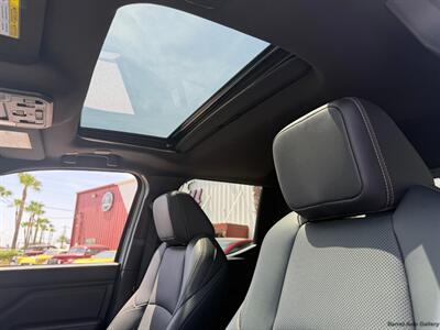 2025 Toyota Tacoma LIMITED   - Photo 18 - San Juan, TX 78589
