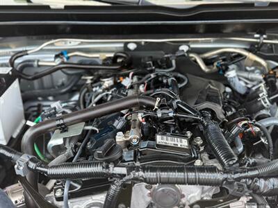 2025 Toyota Tacoma LIMITED   - Photo 41 - San Juan, TX 78589