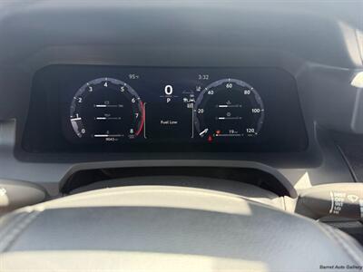 2025 Toyota Tacoma LIMITED   - Photo 21 - San Juan, TX 78589