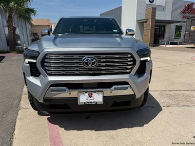 2025 Toyota Tacoma LIMITED   - Photo 9 - San Juan, TX 78589