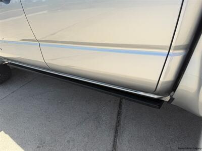 2025 Toyota Tacoma LIMITED   - Photo 20 - San Juan, TX 78589