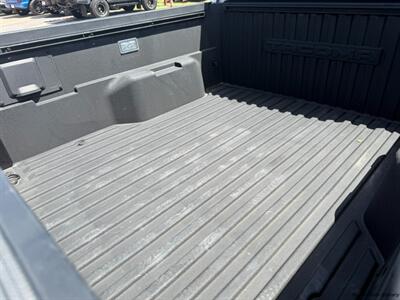 2025 Toyota Tacoma LIMITED   - Photo 36 - San Juan, TX 78589