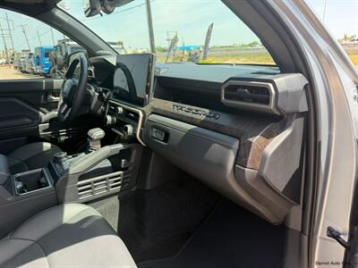 2025 Toyota Tacoma LIMITED   - Photo 39 - San Juan, TX 78589