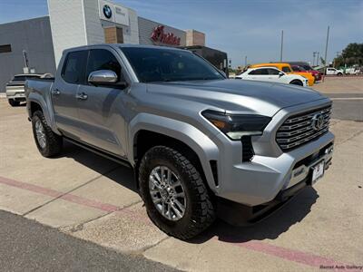 2025 Toyota Tacoma LIMITED   - Photo 8 - San Juan, TX 78589