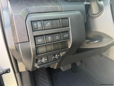 2025 Toyota Tacoma LIMITED   - Photo 15 - San Juan, TX 78589